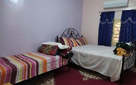 Hôtel la Zaouïa Sidi Abd El Jabbar