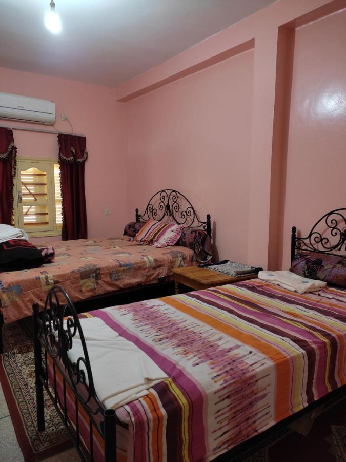 Hôtel la Zaouïa Sidi Abd El Jabbar Tafraout Extérieur photo